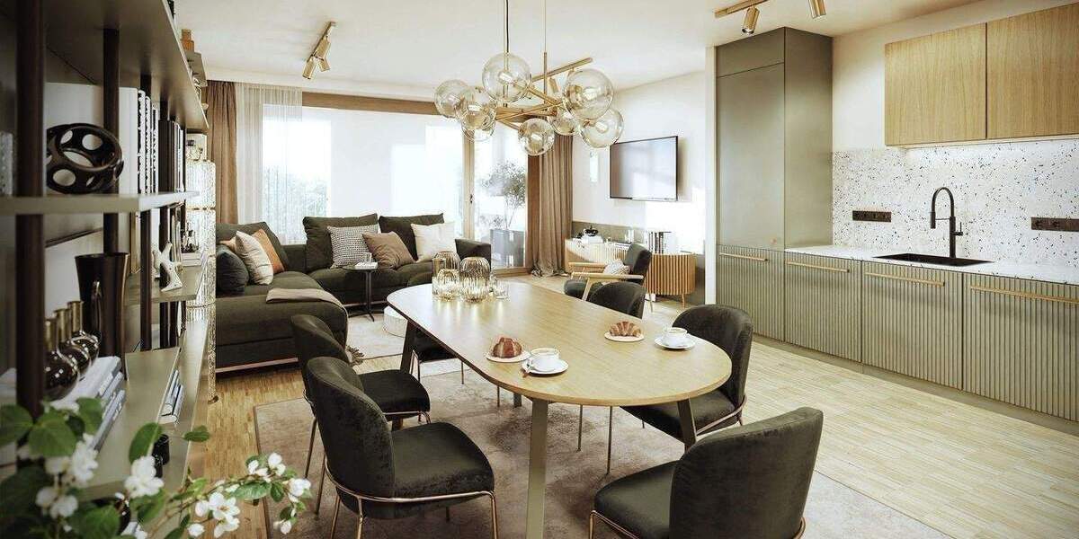 Etagenwohnung Dresden Innere Altstadt - 3 Zimmer, 90 m&sup2;, 1.630&euro; | Angebot:25815132