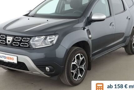 Dacia Duster 99.073 km 11.470 &euro; Dresden 01187