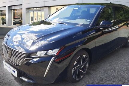 Peugeot 308 9.990 km 29.750 € Dresden 01239
