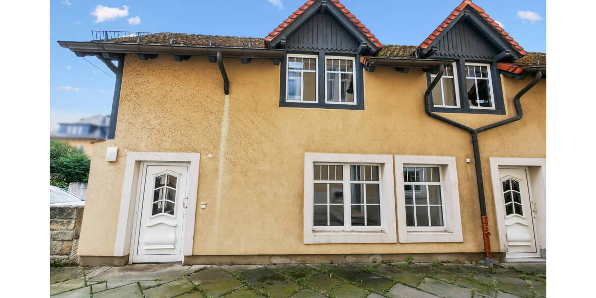 Gewerbeobjekt Dresden Bühlau/Weißer Hirsch - 1.160&euro; | Angebot:25664037