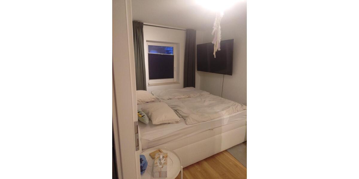 Terrassenwohnung Coswig - 1 Zimmer, 50 m&sup2;, 575&euro; | Angebot:25805282