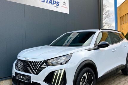 Peugeot 2008 6.400 km 25.490 &euro; Pirna 01796