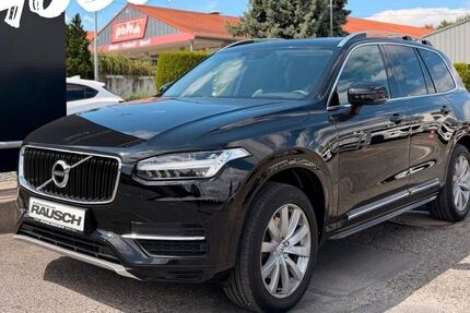 Volvo XC90 182.050 km 24.000 &euro; Dresden 01156