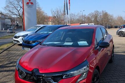Mitsubishi Colt 1.500 km 22.490 &euro; Meißen 01662