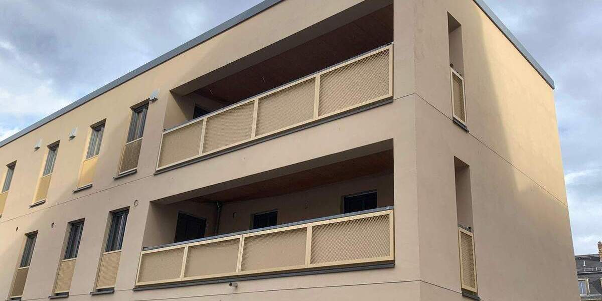 Etagenwohnung Dresden Äußere Neustadt - 3 Zimmer, 100 m&sup2;, 1.660&euro; | Angebot:25836250