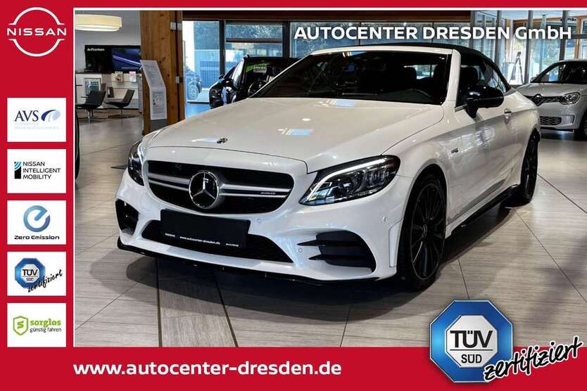 C 43 AMG