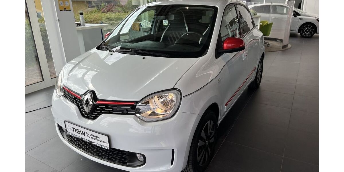 Renault Twingo 14.259 km 13.890 &euro; Radeberg 01454
