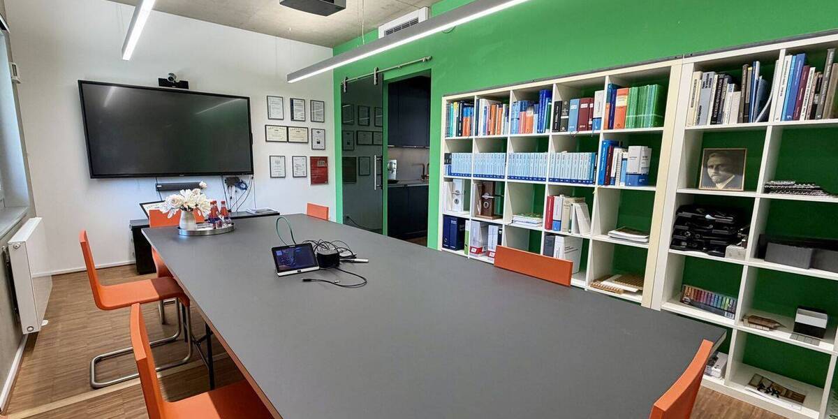 Gewerbeobjekt Dresden Leipziger Vorstadt - 4 Zimmer, 139 m&sup2;, 530.000&euro; | Angebot:26584906