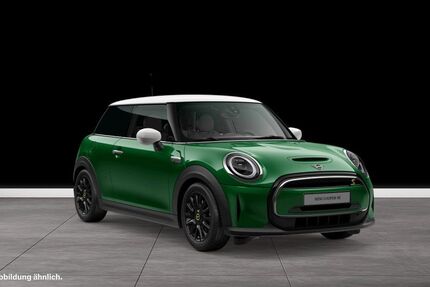 Mini Cooper SE 44.676 km 17.202 &euro; Dresden 01219