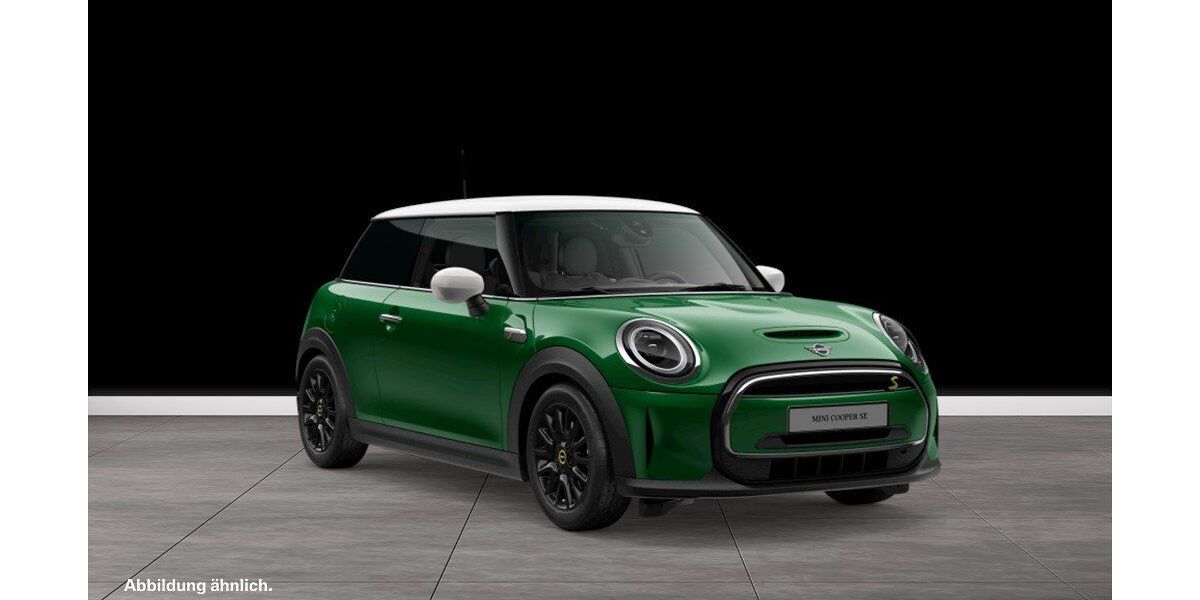 Mini Cooper SE 44.676 km 17.202 &euro; Dresden 01219