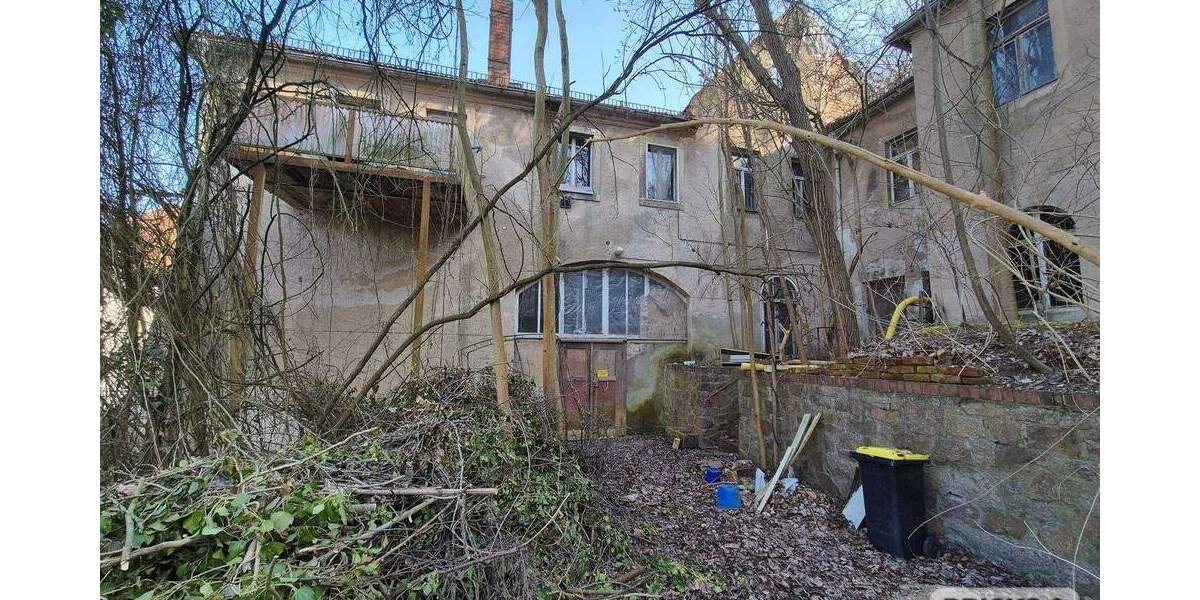 Mehrfamilienhaus, Wohnhaus Meißen - 1 Zimmer, 500 m&sup2;, 149.000&euro; | Angebot:25820848