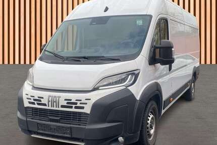 Fiat Ducato 22.404 km 27.980 &euro; Dresden/Weißig 01328