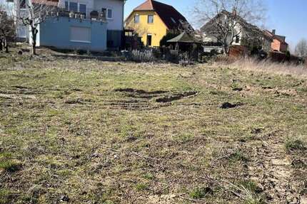 Grundstück Bannewitz - 215.000&euro; | Angebot:25572061