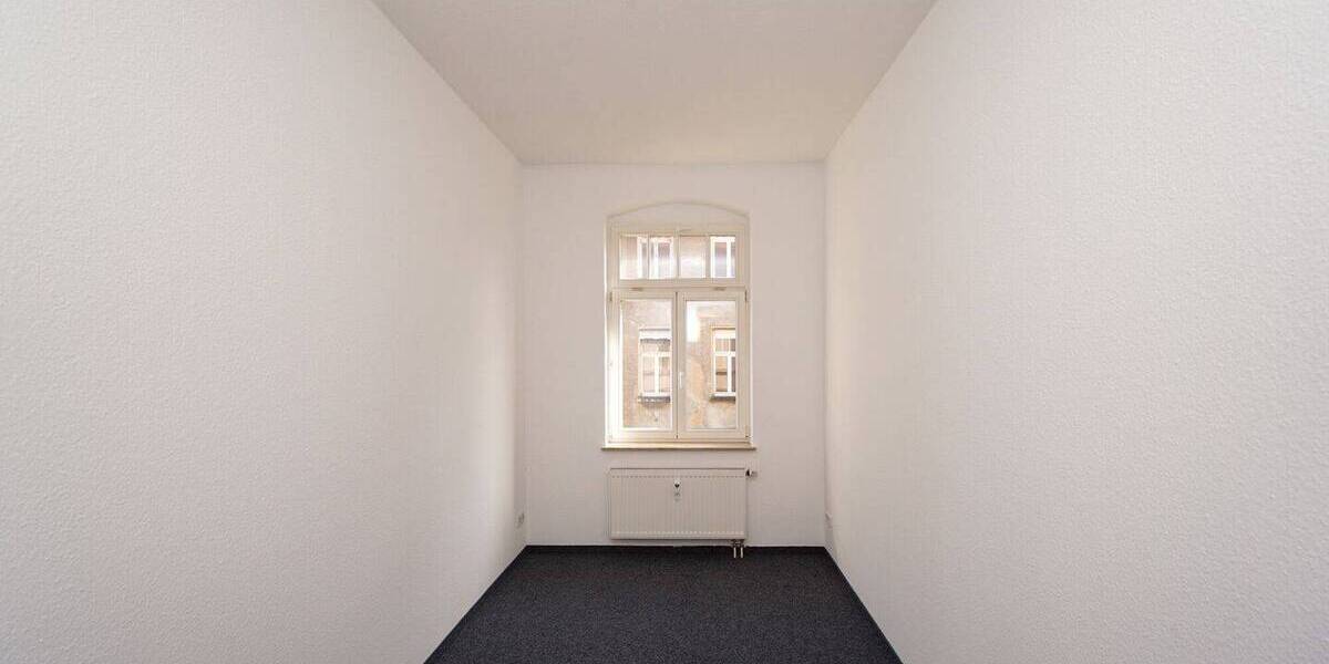 Etagenwohnung Dresden Löbtau-Nord - 3 Zimmer, 64 m&sup2;, 189.000&euro; | Angebot:26118073