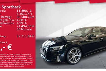 Audi A5 81.494 km 33.890 &euro; Dresden 01169