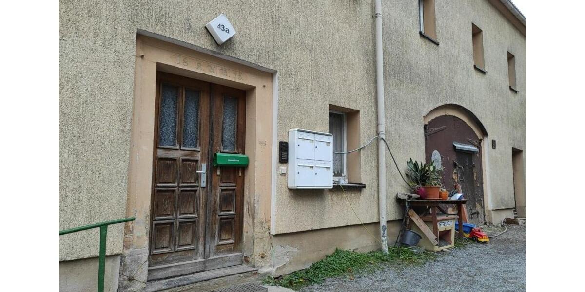 2,5-Raum Wohnung zu vermieten 2.5 zimmer