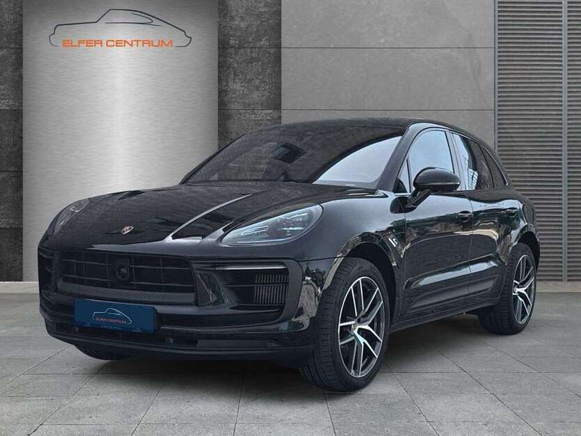 Macan