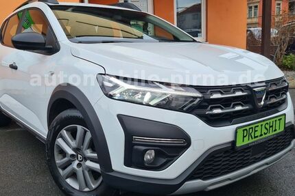 Dacia Sandero 57.800 km 11.450 &euro; Pirna 01796