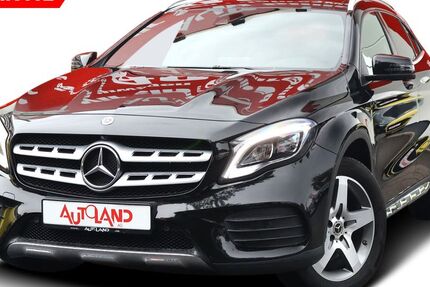 Mercedes-Benz GLA 220 88.967 km 24.990 &euro; Meißen 01662