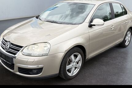 VW Jetta 180.500 km 1.400 &euro; Pirna 01796