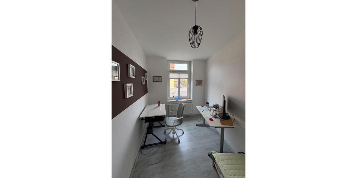 Erdgeschoßwohnung Heidenau - 2 Zimmer, 52 m&sup2;, 435&euro; | Angebot:25825987