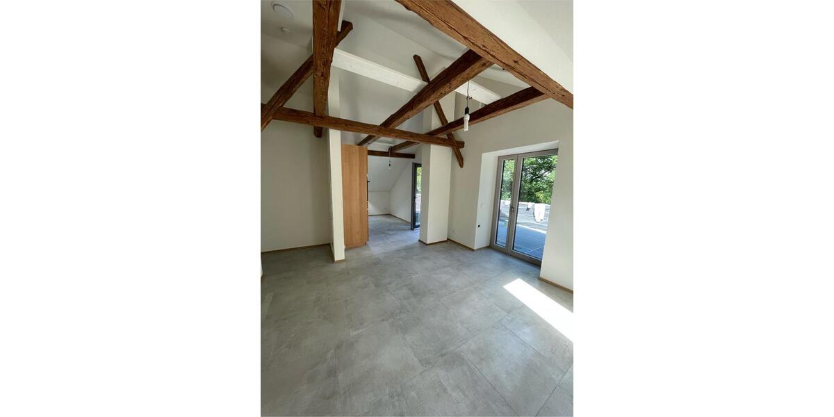 Wohnen auf dem Pillnitzer Hochplatteau saniertes Denkmal 2 zimmer