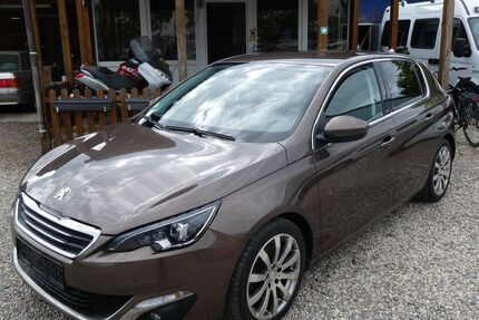 Peugeot 308 161.820 km 4.990 &euro; Dresden 01219