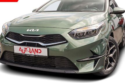 Kia ceed Sportswagon 62.102 km 21.990 &euro; Dresden 01069