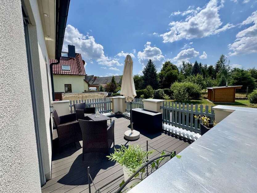 Haus zum Mieten in Dresden 2.250 € 175 m²
