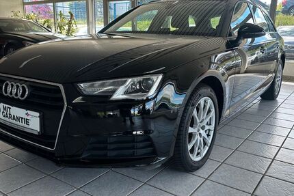 Audi A4 98.600 km 19.499 &euro; Kesselsdorf 01723