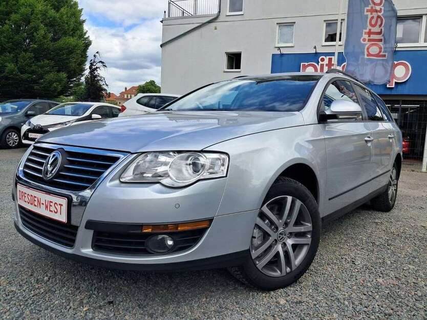 Passat Variant