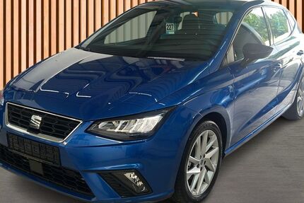 Seat Ibiza 18.655 km 17.600 &euro; Dresden 01328