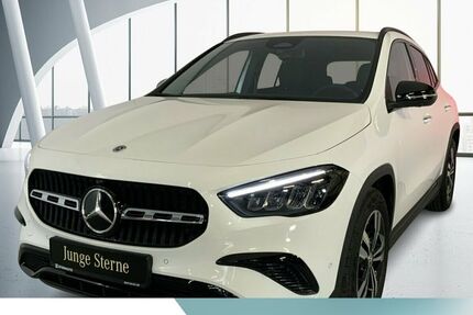 Mercedes-Benz GLA 180 4.513 km 36.980 &euro; Dresden 01239