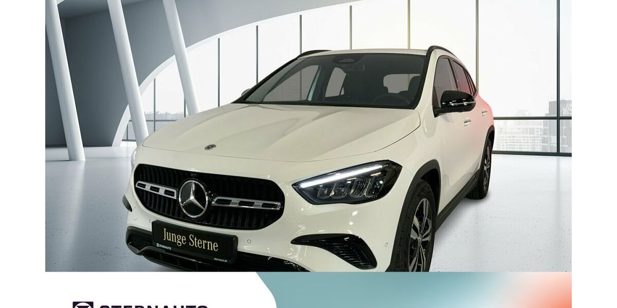 Mercedes-Benz GLA 180 4.513 km 36.980 &euro; Dresden 01239