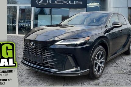 Lexus RX 350 3.914 km 56.490 € Dresden 01139