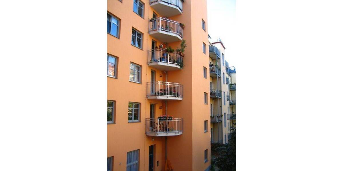Etagenwohnung Dresden Johannstadt-Nord - 3 Zimmer, 85 m&sup2;, 310.000&euro; | Angebot:26127833