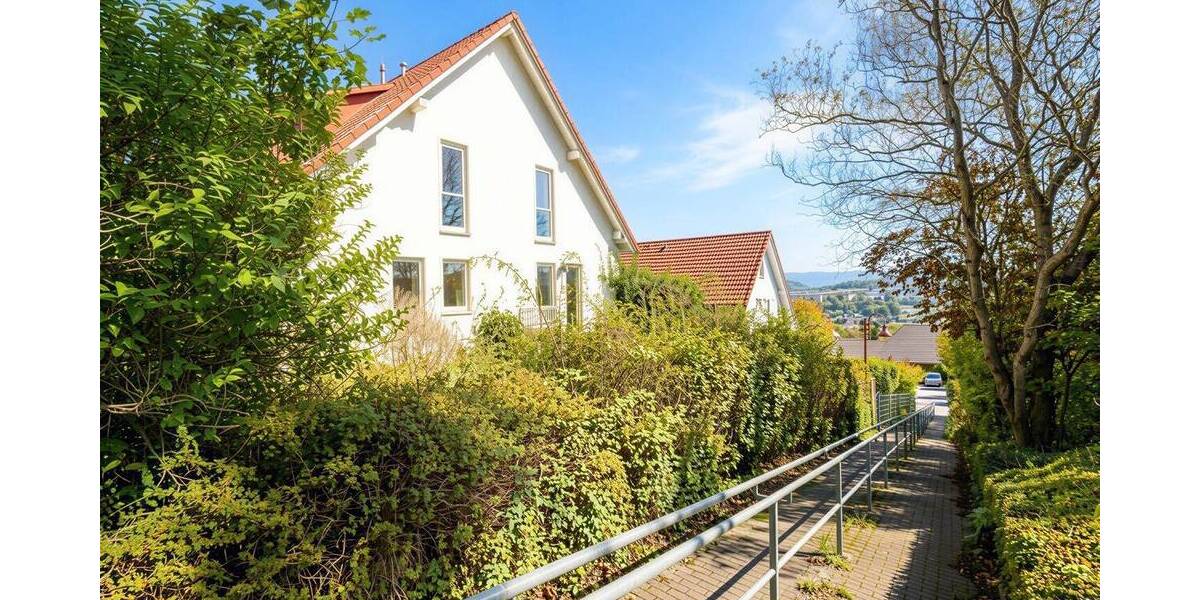 Doppelhaushälfte Freital Wurgwitz - 5 Zimmer, 146 m&sup2;, 549.000&euro; | Angebot:26919990