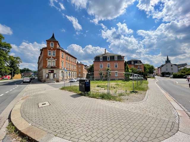 Grundstück zu verkaufen in Freital 119.000 € 585 m²