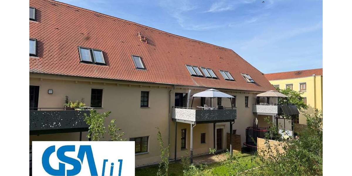 Etagenwohnung Klipphausen - 5 Zimmer, 142 m&sup2;, 280.000&euro; | Angebot:26833726