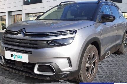 Citroen C5 Aircross 40.063 km 16.930 &euro; Dresden 01239