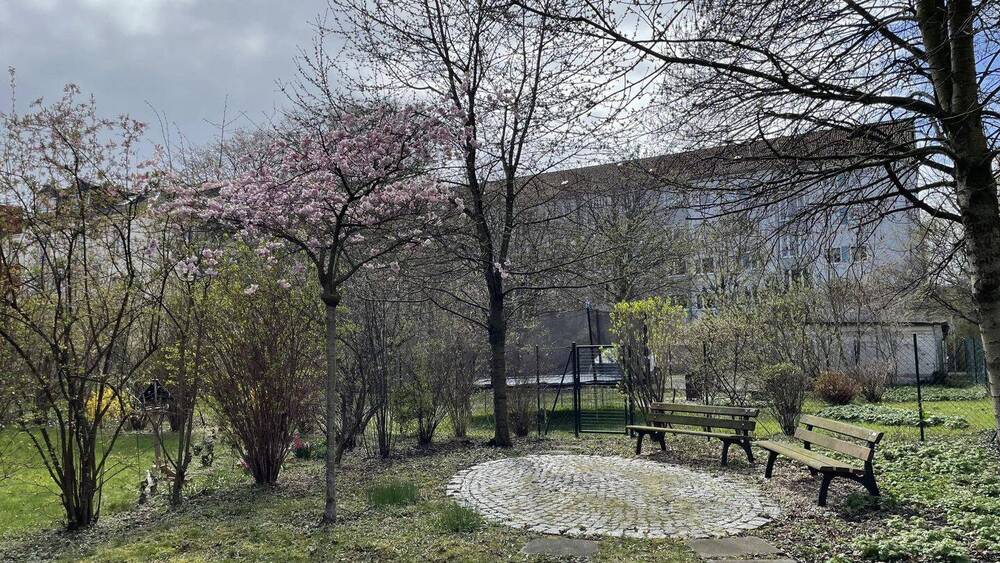 Etagenwohnung Dresden Striesen-Ost - 3 Zimmer, 98 m&sup2;, 498.000&euro; | Angebot:26247839