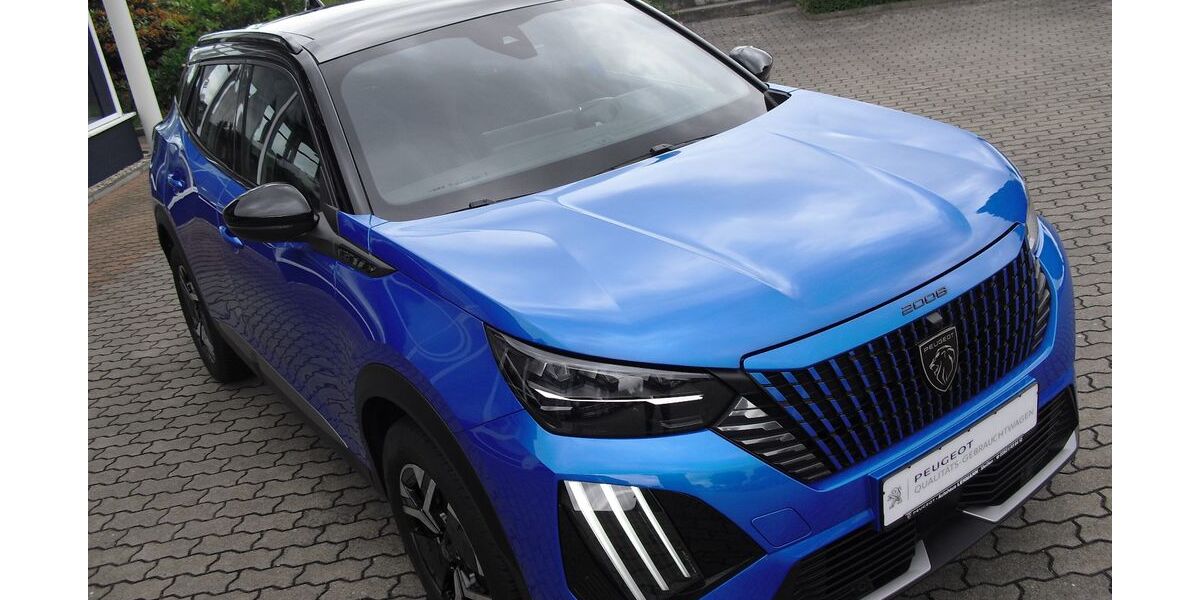 Peugeot 2008 27.200 km 23.250 &euro; Meißen 01662
