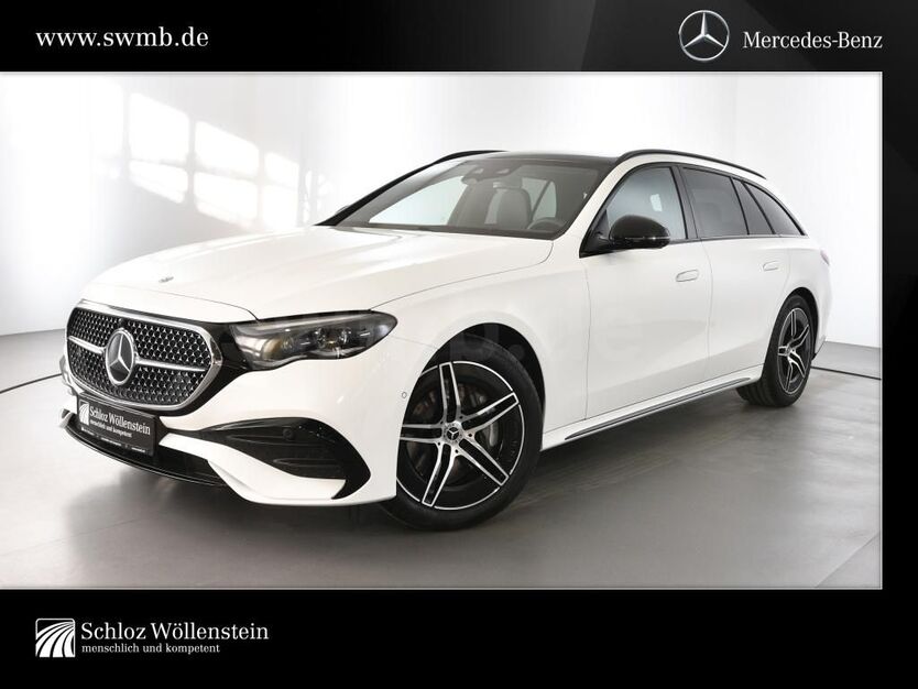 Mercedes-Benz E 220 14.900 km 56.970 € Freiberg 09599