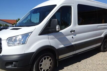 Ford Transit 217.200 km 11.000 &euro; Dresden 01219