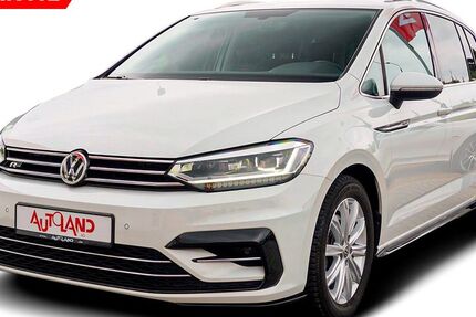 VW Touran 78.648 km 23.990 &euro; Dresden 01069