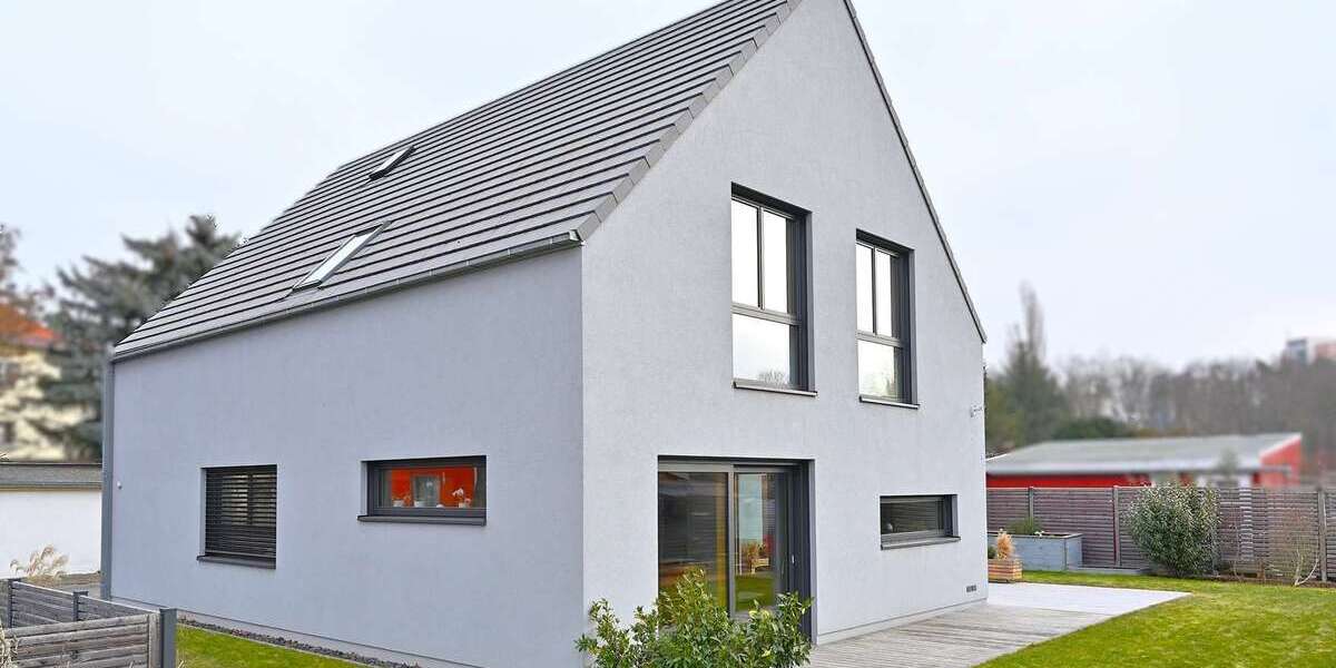 Einfamilienhaus Dresden Blasewitz - 5 Zimmer, 160 m&sup2;, 795.000&euro; | Angebot:25285650