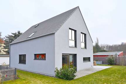 Haus Dresden Blasewitz - 5 Zimmer, 160 m&sup2;, 795.000&euro; | Angebot:25285650