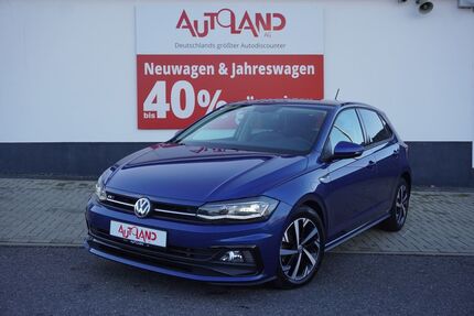 VW Polo 34.115 km 15.950 &euro; Dresden 01239