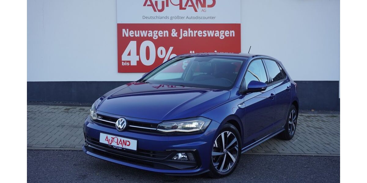 VW Polo 34.115 km 15.950 &euro; Dresden 01239