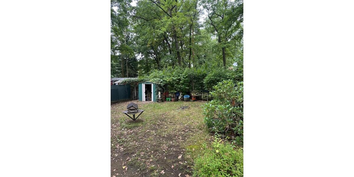 Bungalow Freital - 3 Zimmer, 39 m&sup2;, 80.000&euro; | Angebot:25811226